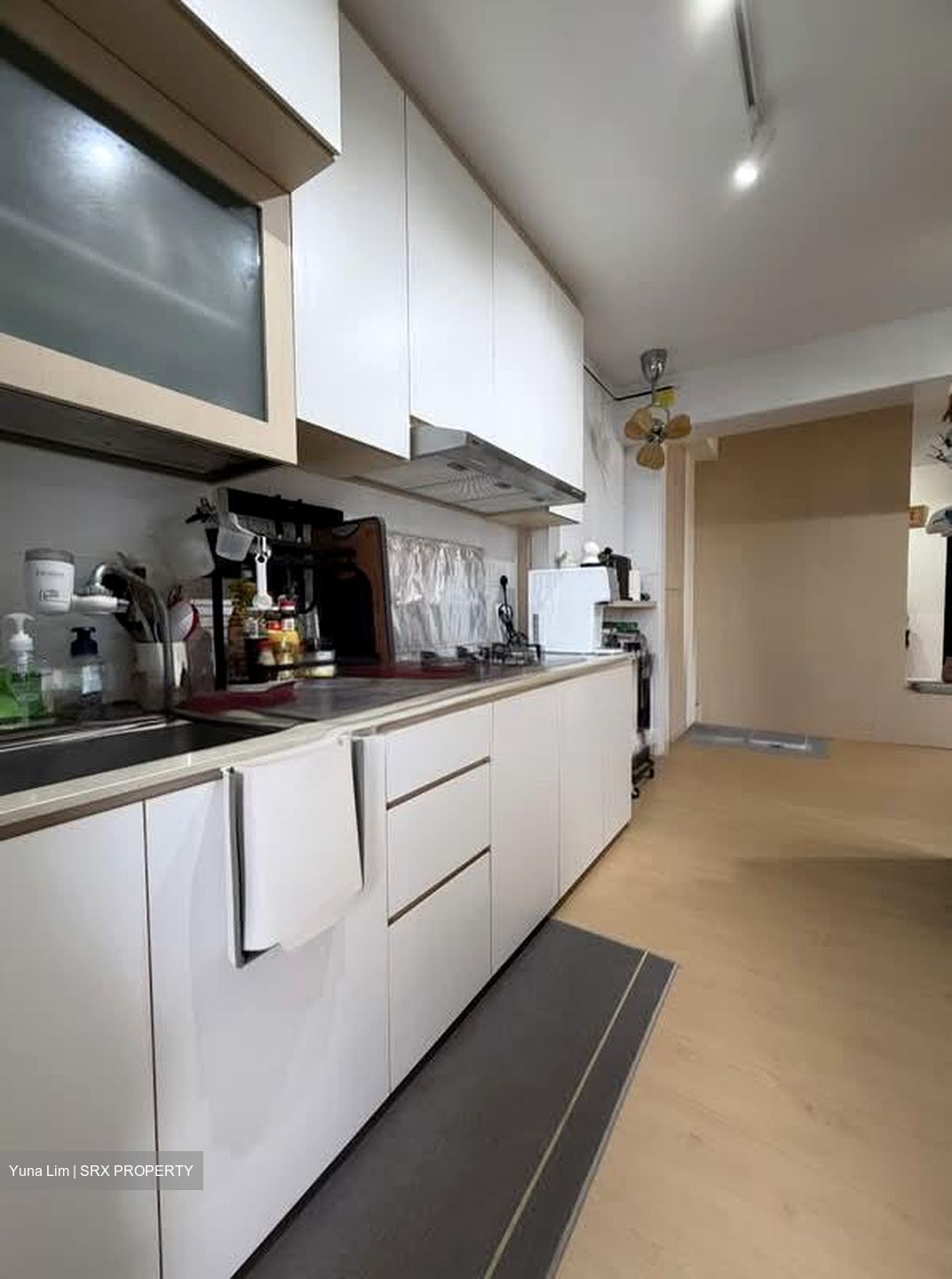 Blk 415A Waterfront I @ Northshore (Punggol), HDB 5 Rooms #530234231